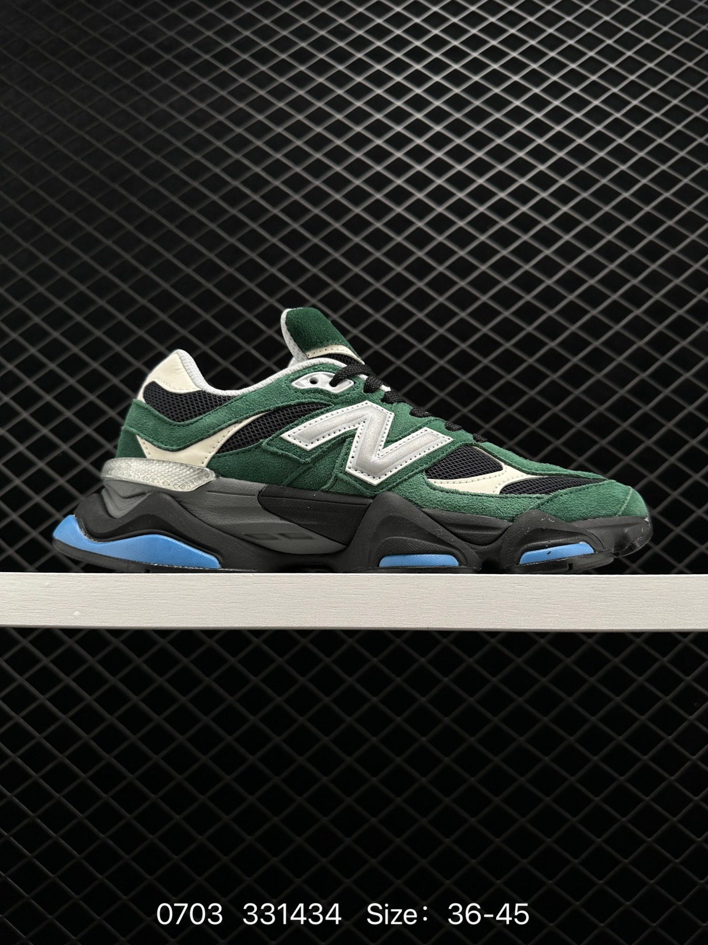 Joe Freshgoods x New Balance NB9060